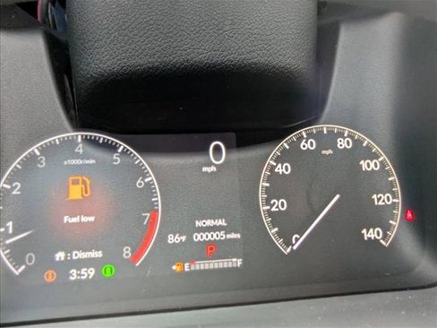 New 2026 Honda Odyssey Sport-L image 14