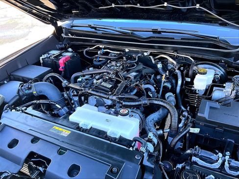 Used 2024 Toyota Tacoma SR5 image 36