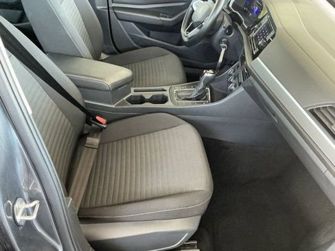 Used 2024 Volkswagen Jetta S FWD image 20