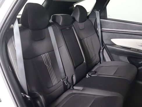 Used 2023 Hyundai Tucson SEL image 31