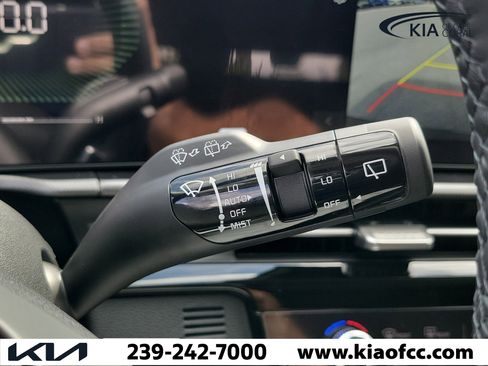 New 2026 Kia Sportage LX image 30