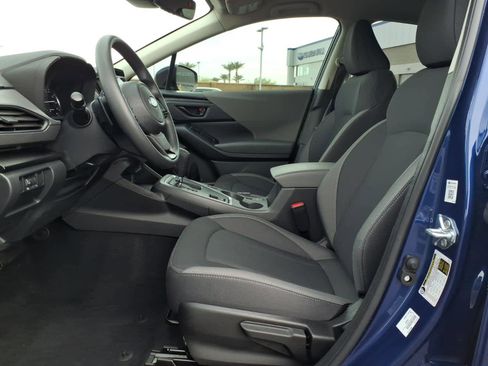 Certified 2025 Subaru Crosstrek 2.0i Premium w/ Convenience Package #2 image 29