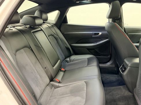 Used 2022 Hyundai Sonata SEL Plus FWD image 19