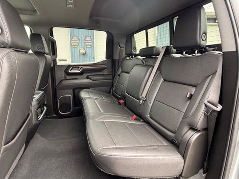 Used 2025 Chevrolet Silverado 1500 RST w/ Convenience Package II image 20