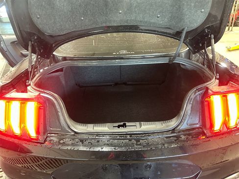 Used 2023 Ford Mustang GT w/ Mustang Nite Pony Package image 24