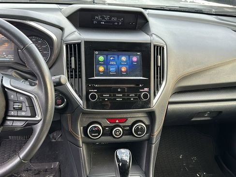 Certified 2021 Subaru Crosstrek 2.0i Premium w/ Moonroof Package image 20