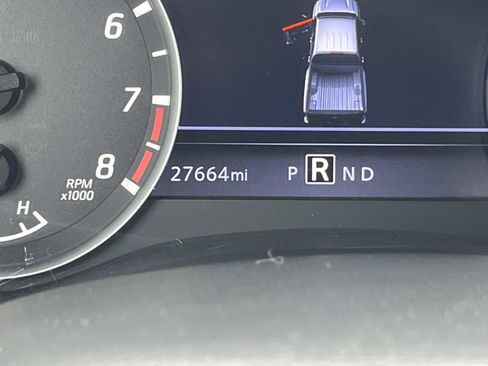 Used 2024 Nissan Frontier S w/ Technology Package image 33