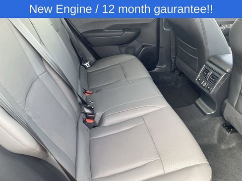 New 2026 Subaru Outback Limited w/ Premium/Limited Package 2 AWD/4WD image 9