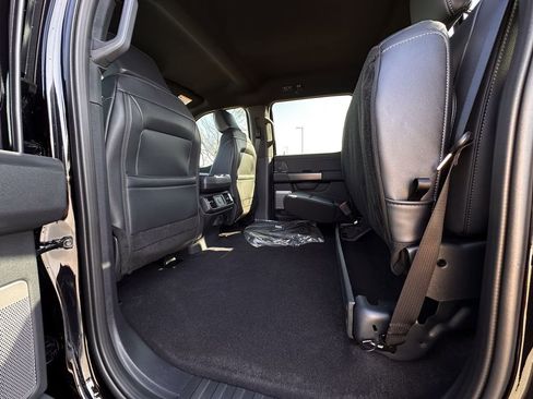 New 2026 Ford F150 Lariat w/ Equipment Group 501A Mid image 31