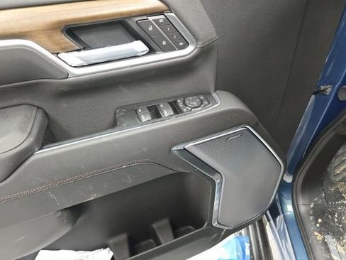 New 2026 Chevrolet Silverado 3500 High Country w/ High Country Premium Package image 18