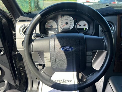 Used 2004 Ford F150 XLT image 17