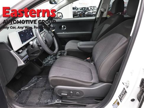Used 2024 Hyundai Ioniq 5 SEL RWD image 14