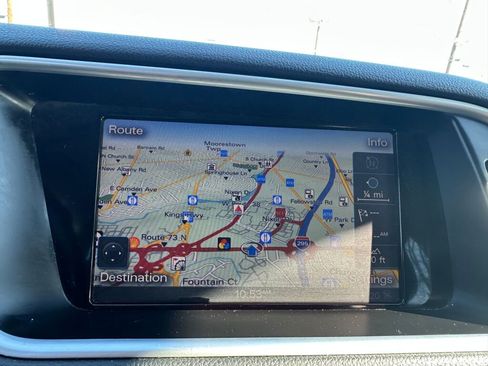 Used 2016 Audi Q5 2.0T Premium w/ Audi MMI Navigation Plus image 17