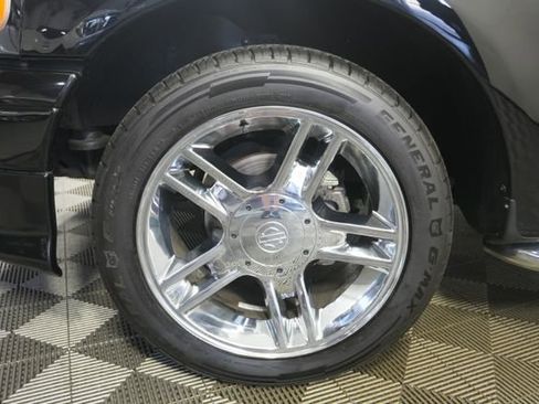 Used 2000 Ford F150 Harley-Davidson RWD image 16