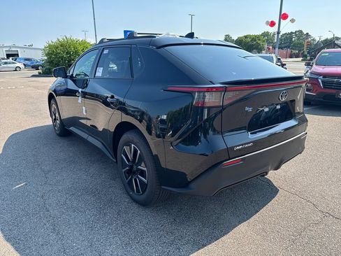 New 2026 Toyota bZ AWD/4WD image 5