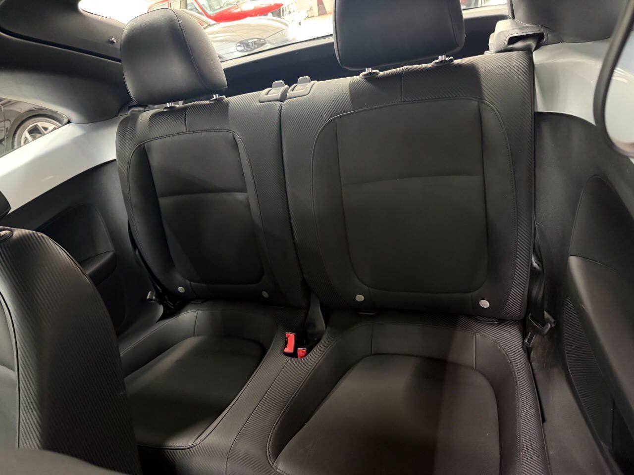 Used 2012 Volkswagen Beetle 2.5 FWD image 11