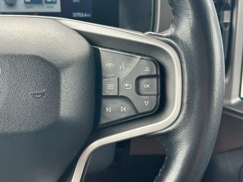Used 2023 Ford Bronco Outer Banks AWD/4WD image 39
