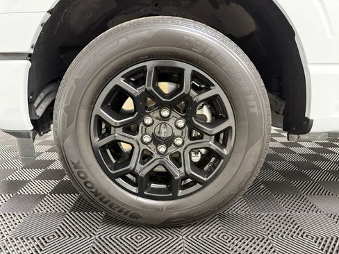 Used 2025 Ford F150 STX RWD image 10