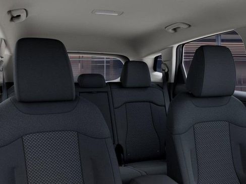 New 2026 Kia Sportage LX image 27