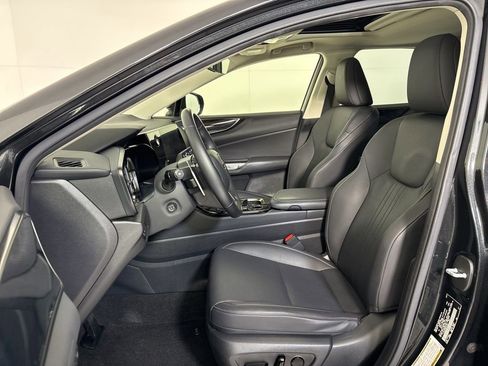 Used 2022 Lexus NX 250 FWD w/ Premium Package image 14