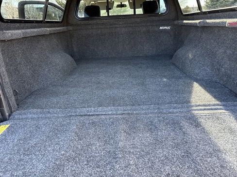 Used 2017 RAM 1500 Tradesman w/ Chrome Appearance Group image 18