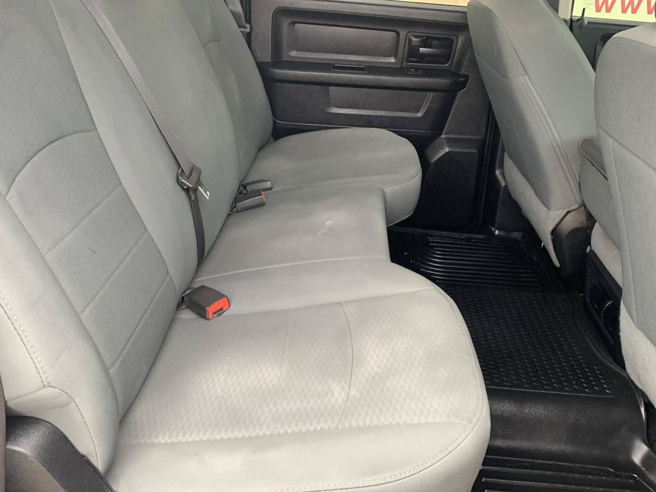 Used 2015 RAM 1500 Tradesman w/ Popular Equipment Group AWD/4WD image 14