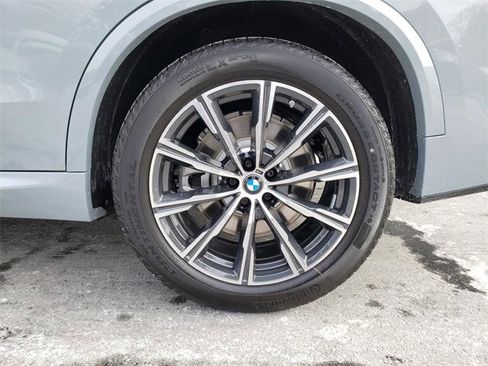 New 2026 BMW X5 xDrive50e w/ M Sport Package image 27