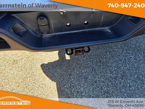 Used 2024 Jeep Gladiator Sport AWD/4WD image 10