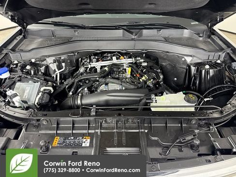 New 2026 Ford Explorer Active w/ Active Comfort Package AWD/4WD image 34