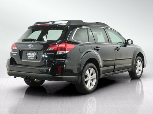 Used 2013 Subaru Outback 2.5i Limited w/ Moonroof Pkg AWD/4WD image 5