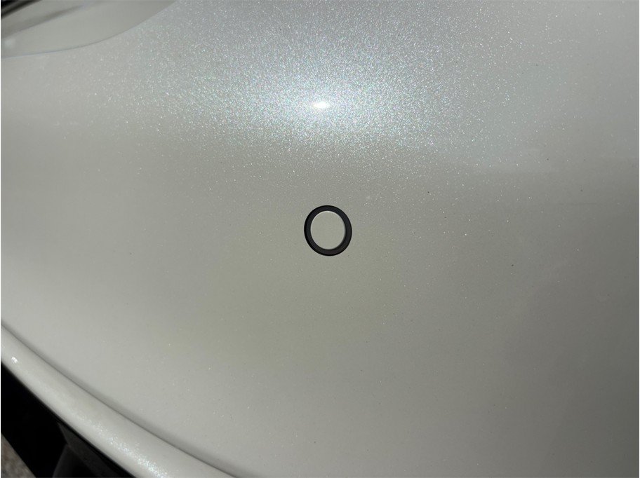Used 2021 INFINITI Q50 Red Sport 400 RWD image 16