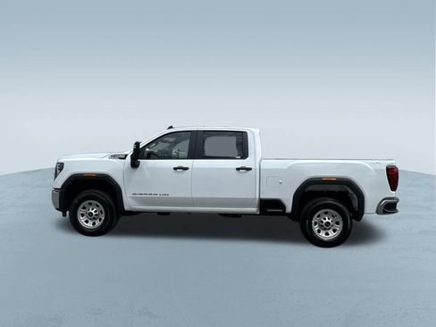New 2026 GMC Sierra 2500 Pro w/ 1SA Pro Safety Plus Package AWD/4WD image 5