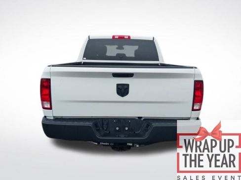 Used 2023 RAM 1500 Tradesman w/ Electronics Group image 19