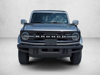 Used 2021 Ford Bronco Outer Banks AWD/4WD video 2