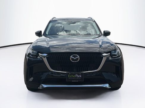 Used 2024 MAZDA CX-90 Plug-In Hybrid w/ Premium Pkg AWD/4WD image 2