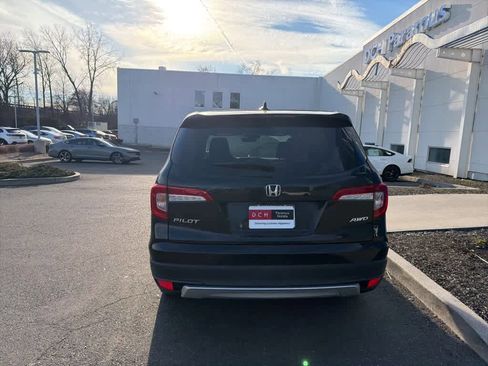 Certified 2022 Honda Pilot EX-L image 16