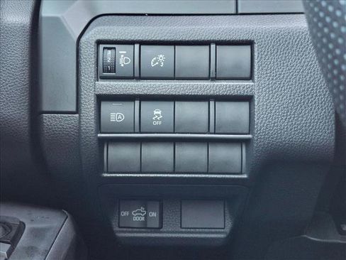 Used 2024 Toyota Tacoma SR RWD image 16
