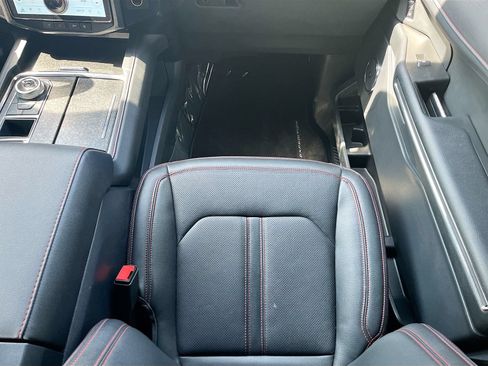Used 2024 Ford Expedition Max Limited RWD image 25
