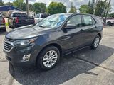 Used 2018 Chevrolet Equinox LS image 2