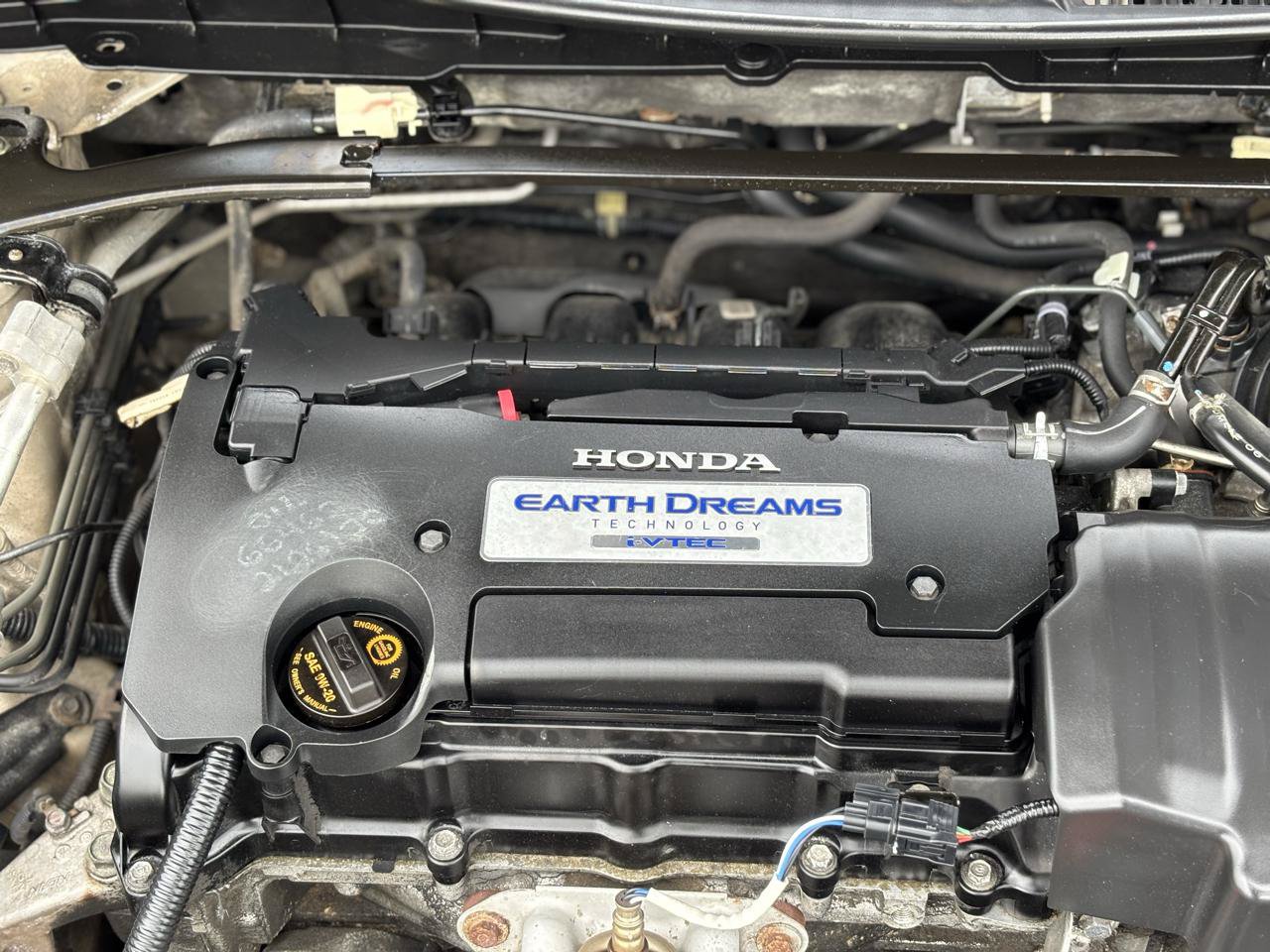Used 2013 Honda Accord EX-L image 45