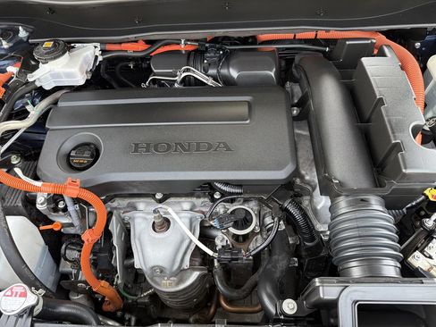 Used 2024 Honda CR-V Sport image 10