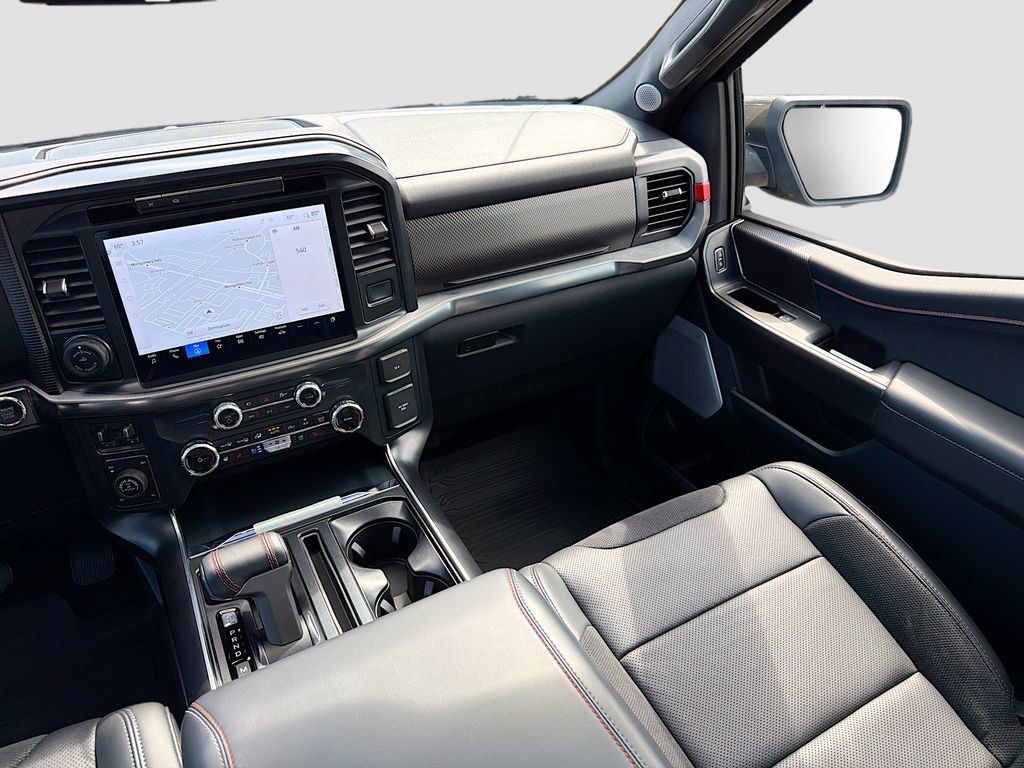 Used 2025 Ford F150 Raptor AWD/4WD image 25