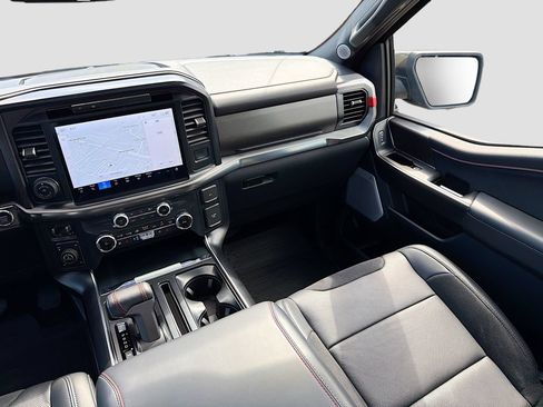Used 2025 Ford F150 Raptor AWD/4WD image 25