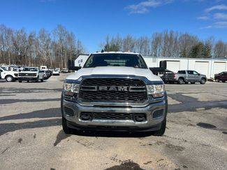 Used 2019 RAM 4500 Tradesman w/ Chrome Appearance Group video 2