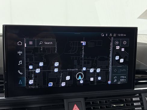 Certified 2023 Audi A4 2.0T Premium Plus w/ Premium Plus Package image 21