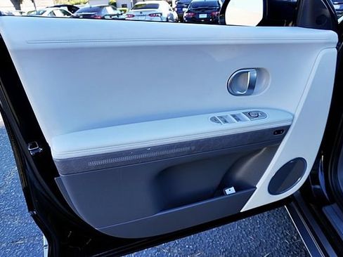 Used 2024 Hyundai Ioniq 5 Limited RWD image 34