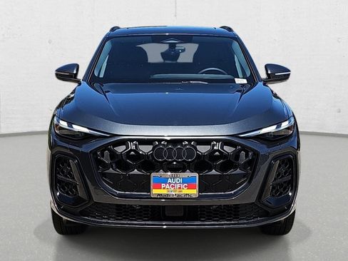 New 2026 Audi Q5 2.0T AWD/4WD image 2