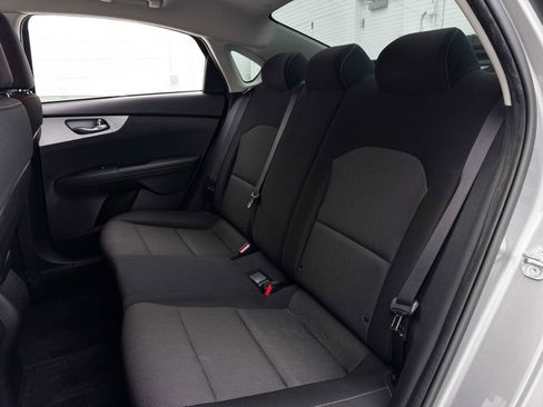 Used 2022 Kia Forte LXS image 33