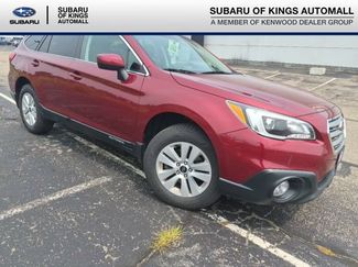 Used 2015 Subaru Outback 2.5i Premium AWD/4WD video 1
