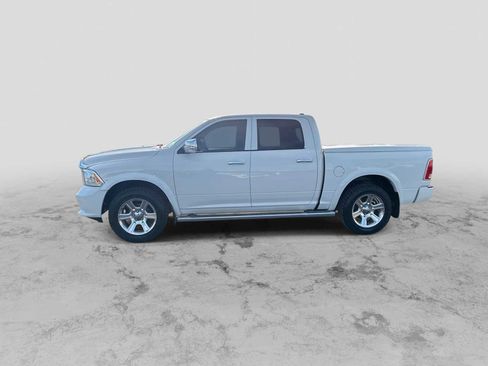 Used 2014 RAM 1500 Limited image 5